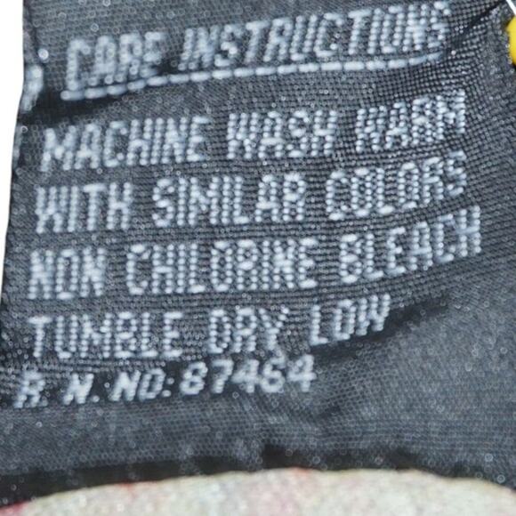 Vintage vangelis Sportswear Graphic Jersey Shirt – Made in Israel – XL - Picture 4 of 6